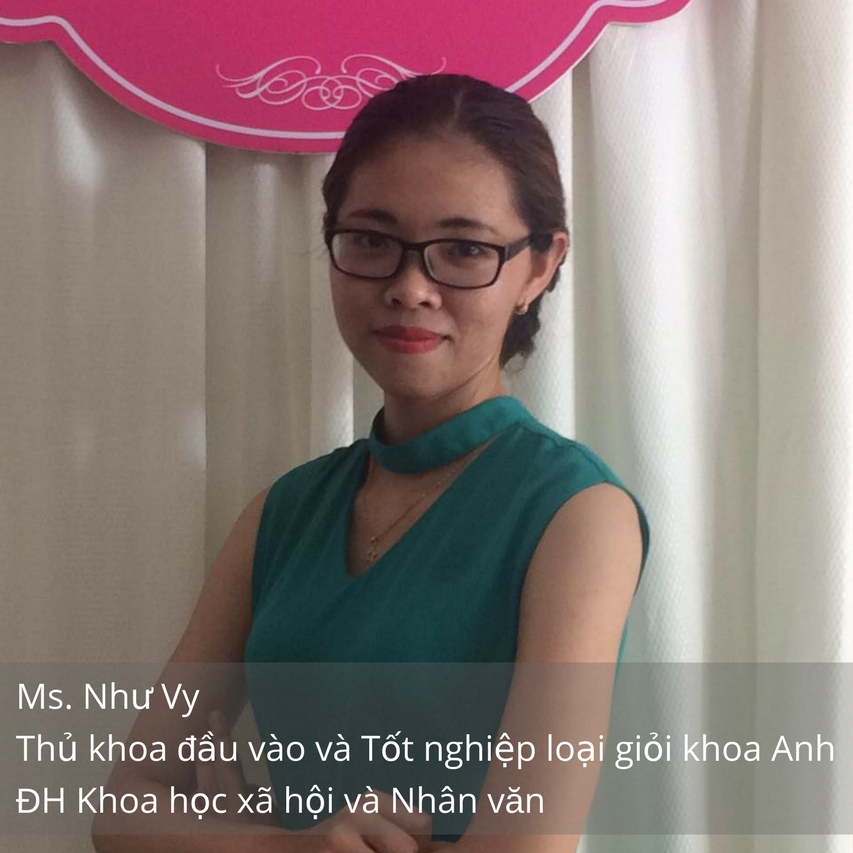 co nhu vy tieng anh thay giang co mai