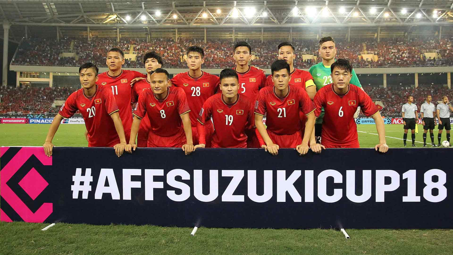 aff cup 2018